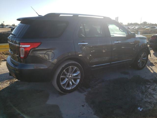 Photo 2 VIN: 1FM5K7D83FGA71200 - FORD EXPLORER 