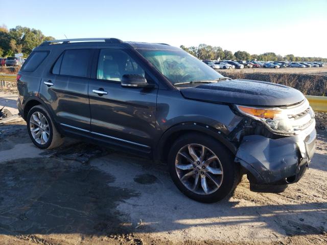 Photo 3 VIN: 1FM5K7D83FGA71200 - FORD EXPLORER 