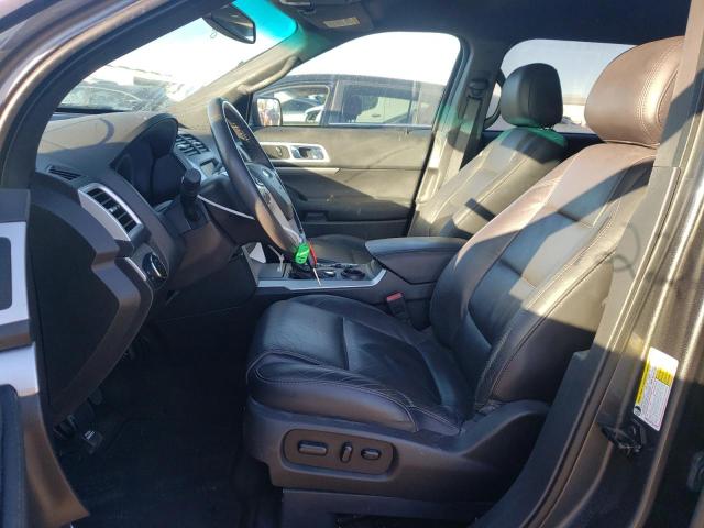 Photo 6 VIN: 1FM5K7D83FGA71200 - FORD EXPLORER 