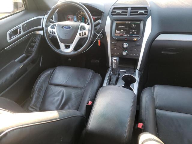 Photo 7 VIN: 1FM5K7D83FGA71200 - FORD EXPLORER 