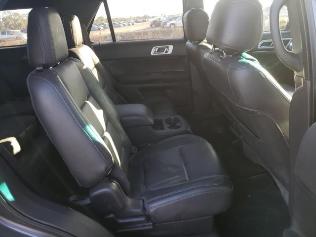 Photo 9 VIN: 1FM5K7D83FGA71200 - FORD EXPLORER 