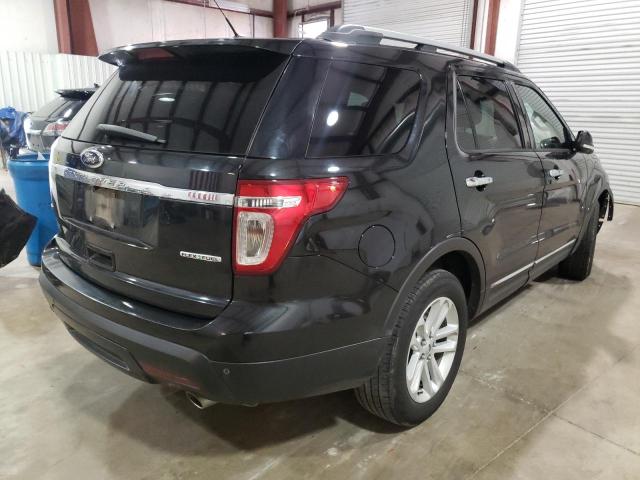 Photo 3 VIN: 1FM5K7D83FGA92855 - FORD EXPLORER X 