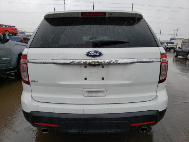 Photo 5 VIN: 1FM5K7D83FGB40161 - FORD EXPLORER X 