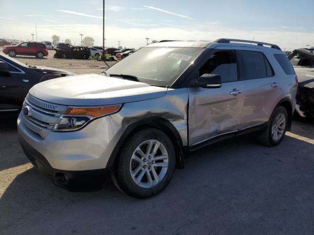 Photo 0 VIN: 1FM5K7D83FGB57994 - FORD EXPLORER X 