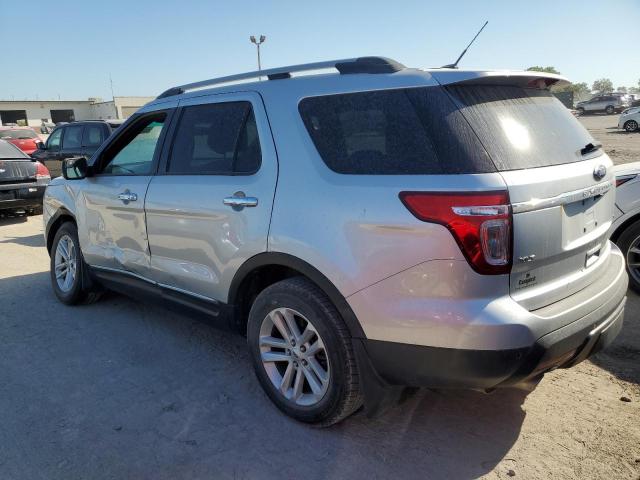 Photo 1 VIN: 1FM5K7D83FGB57994 - FORD EXPLORER X 