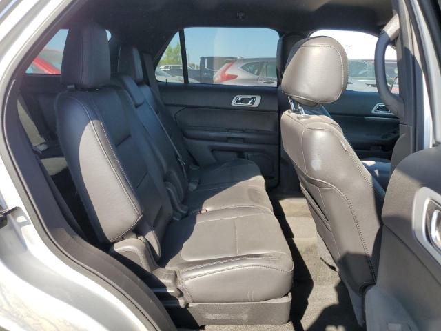 Photo 10 VIN: 1FM5K7D83FGB57994 - FORD EXPLORER X 