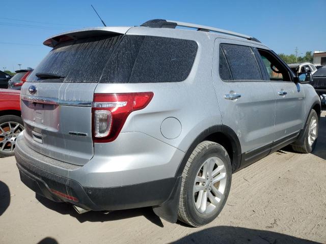 Photo 2 VIN: 1FM5K7D83FGB57994 - FORD EXPLORER X 