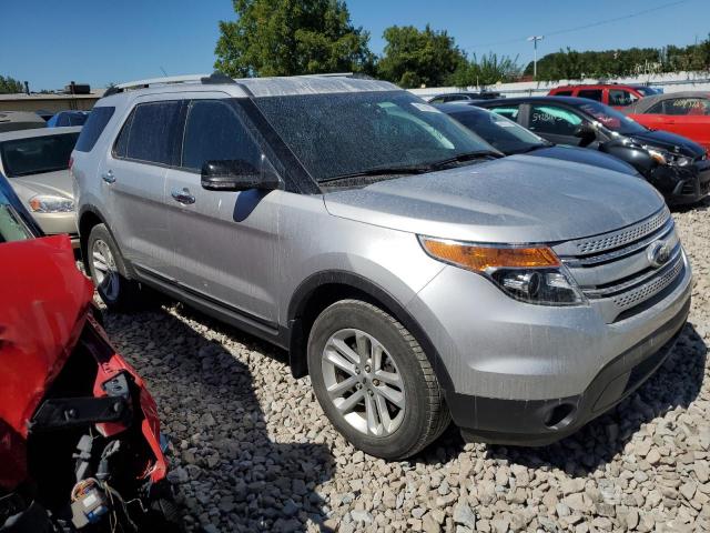 Photo 3 VIN: 1FM5K7D83FGB57994 - FORD EXPLORER X 