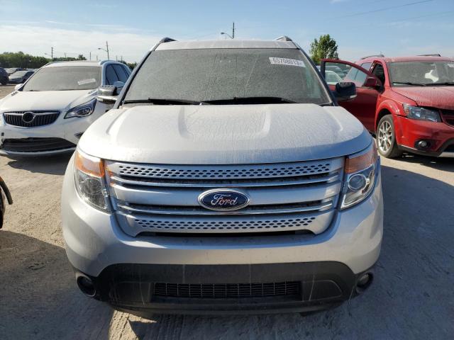 Photo 4 VIN: 1FM5K7D83FGB57994 - FORD EXPLORER X 