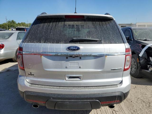 Photo 5 VIN: 1FM5K7D83FGB57994 - FORD EXPLORER X 