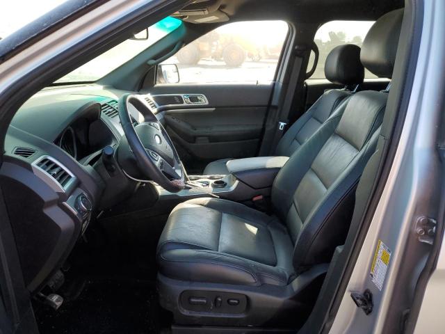 Photo 6 VIN: 1FM5K7D83FGB57994 - FORD EXPLORER X 