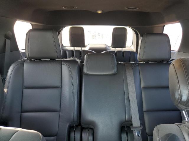 Photo 9 VIN: 1FM5K7D83FGB57994 - FORD EXPLORER X 