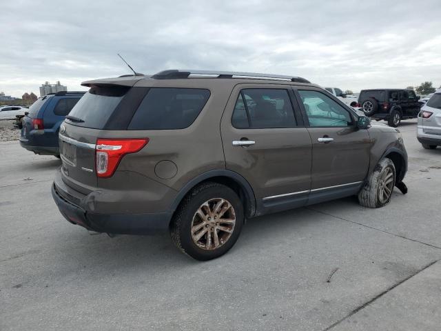 Photo 2 VIN: 1FM5K7D83FGB71233 - FORD EXPLORER 