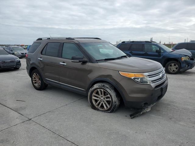 Photo 3 VIN: 1FM5K7D83FGB71233 - FORD EXPLORER 