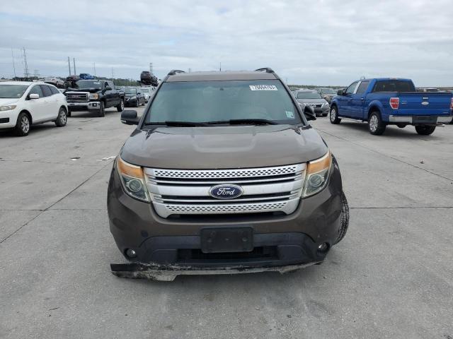 Photo 4 VIN: 1FM5K7D83FGB71233 - FORD EXPLORER 