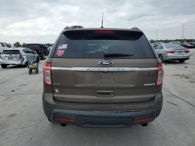 Photo 5 VIN: 1FM5K7D83FGB71233 - FORD EXPLORER 