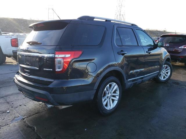 Photo 2 VIN: 1FM5K7D83FGB71278 - FORD EXPLORER 