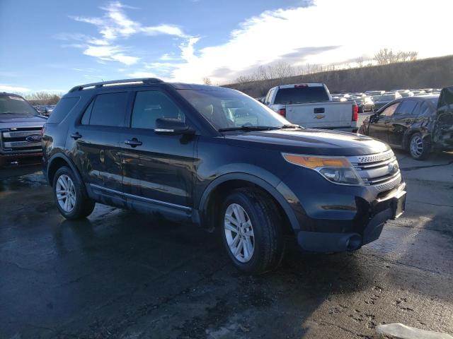 Photo 3 VIN: 1FM5K7D83FGB71278 - FORD EXPLORER 