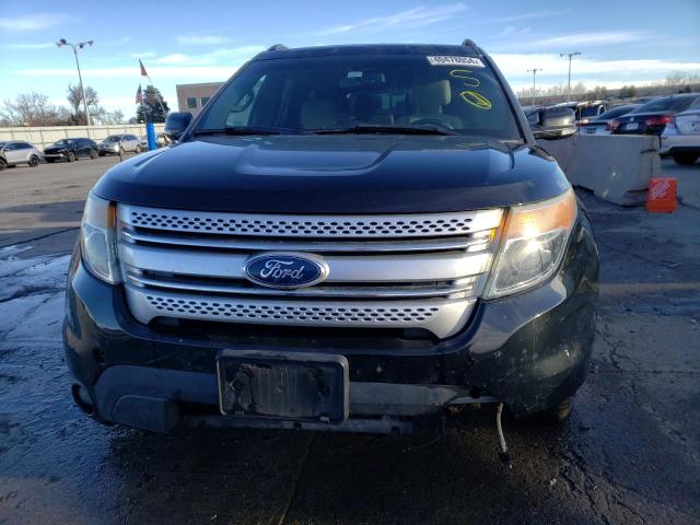 Photo 4 VIN: 1FM5K7D83FGB71278 - FORD EXPLORER 