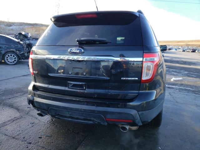 Photo 5 VIN: 1FM5K7D83FGB71278 - FORD EXPLORER 