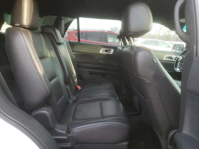 Photo 10 VIN: 1FM5K7D83FGB71636 - FORD EXPLORER 