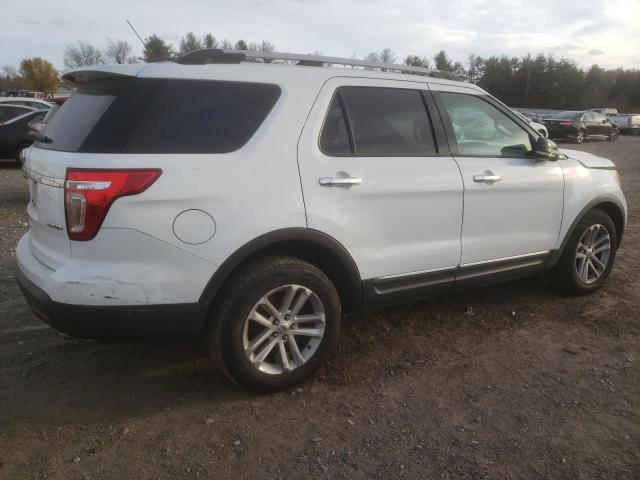 Photo 2 VIN: 1FM5K7D83FGB71636 - FORD EXPLORER 