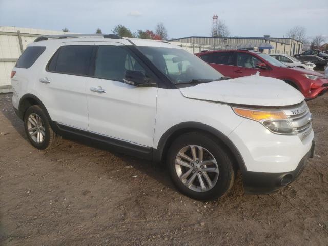 Photo 3 VIN: 1FM5K7D83FGB71636 - FORD EXPLORER 