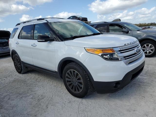 Photo 3 VIN: 1FM5K7D83FGC01945 - FORD EXPLORER X 