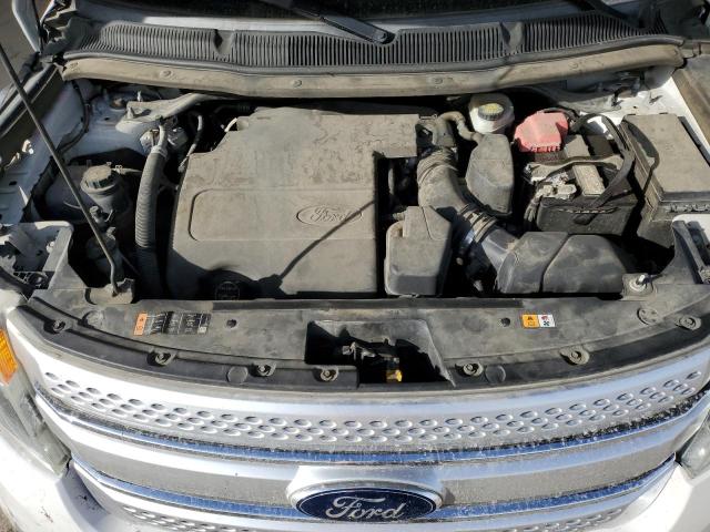 Photo 6 VIN: 1FM5K7D83FGC06143 - FORD EXPLORER X 