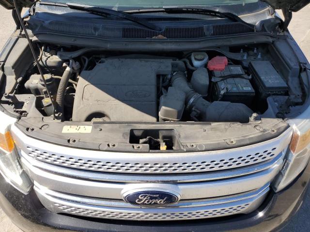 Photo 11 VIN: 1FM5K7D83FGC24156 - FORD EXPLORER 