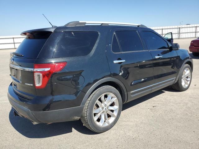 Photo 2 VIN: 1FM5K7D83FGC24156 - FORD EXPLORER 