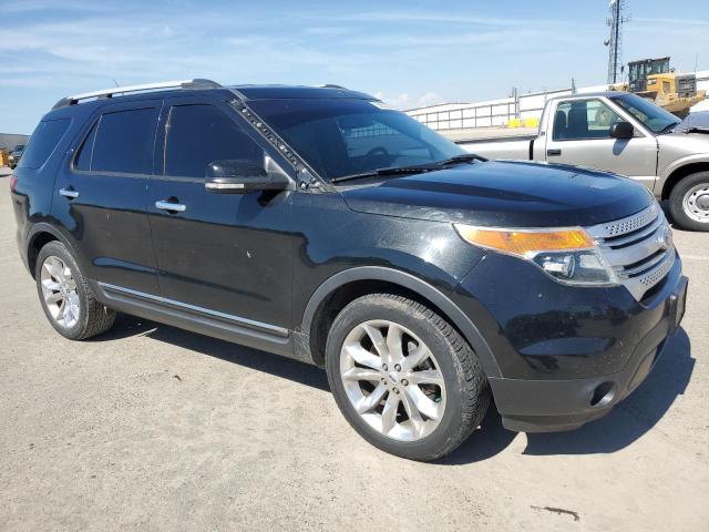 Photo 3 VIN: 1FM5K7D83FGC24156 - FORD EXPLORER 