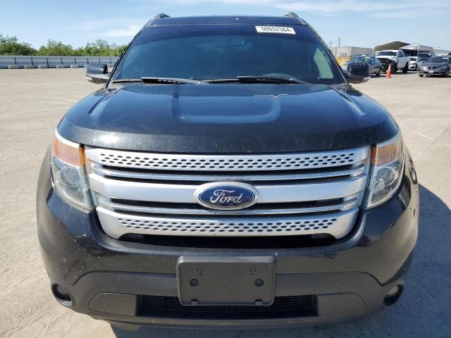 Photo 4 VIN: 1FM5K7D83FGC24156 - FORD EXPLORER 