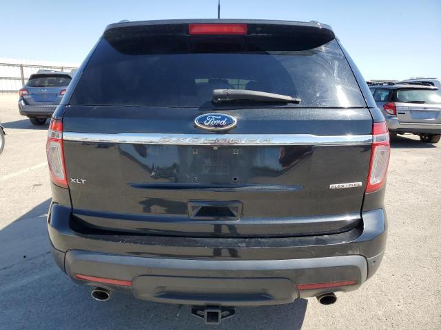 Photo 5 VIN: 1FM5K7D83FGC24156 - FORD EXPLORER 