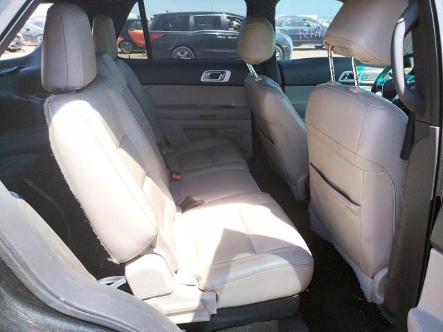 Photo 5 VIN: 1FM5K7D83FGC25436 - FORD EXPLORER X 