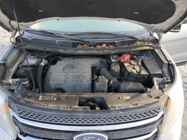 Photo 11 VIN: 1FM5K7D83FGC34136 - FORD EXPLORER 