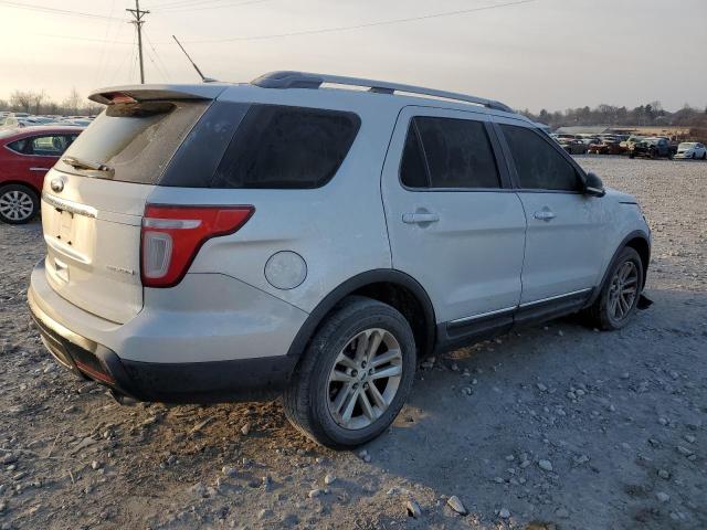 Photo 2 VIN: 1FM5K7D83FGC34136 - FORD EXPLORER 