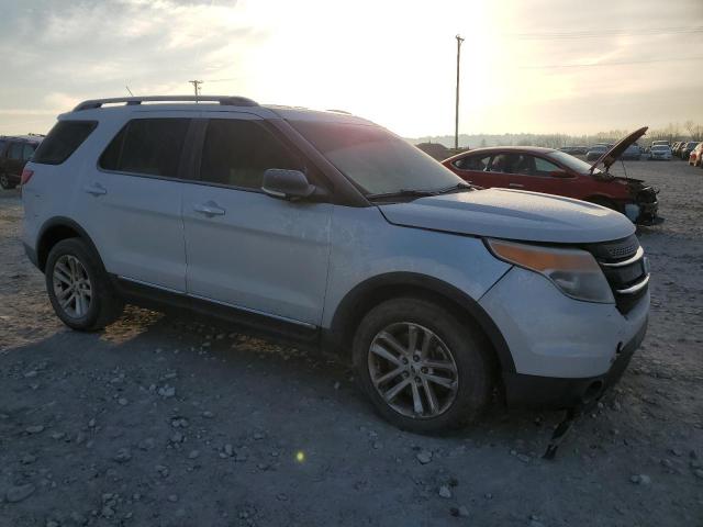 Photo 3 VIN: 1FM5K7D83FGC34136 - FORD EXPLORER 