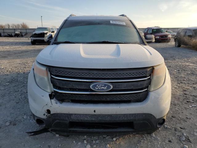 Photo 4 VIN: 1FM5K7D83FGC34136 - FORD EXPLORER 