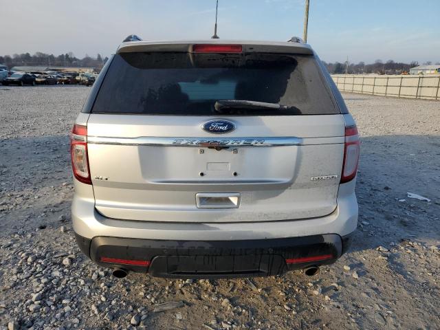 Photo 5 VIN: 1FM5K7D83FGC34136 - FORD EXPLORER 