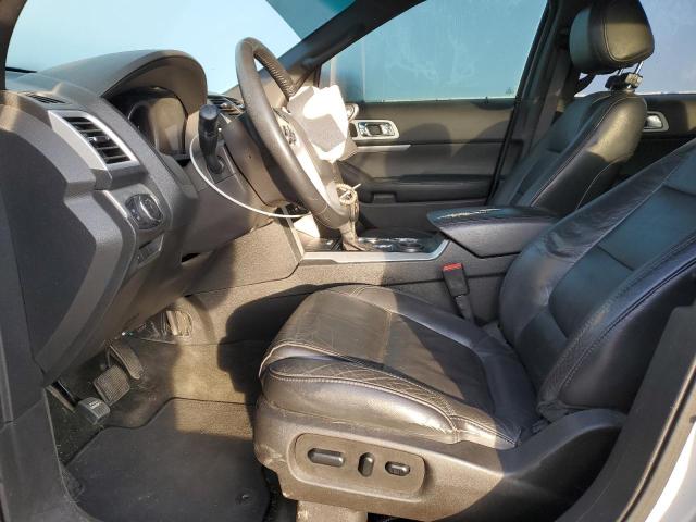 Photo 6 VIN: 1FM5K7D83FGC34136 - FORD EXPLORER 