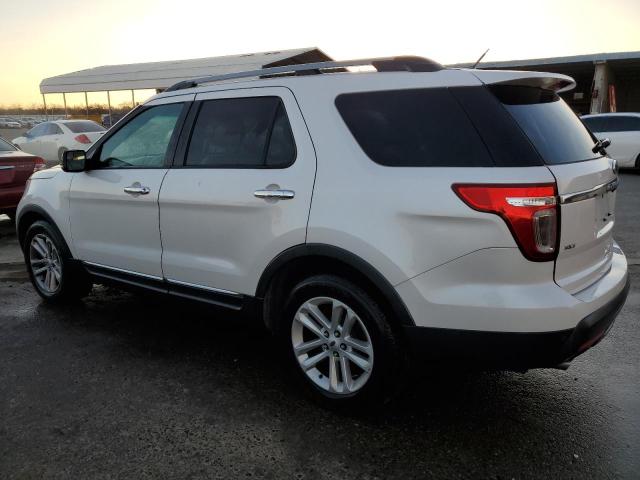 Photo 1 VIN: 1FM5K7D83FGC39420 - FORD EXPLORER 