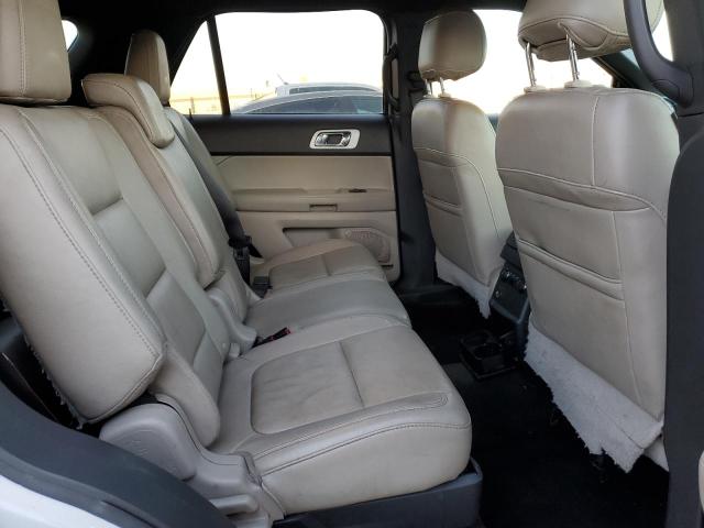 Photo 10 VIN: 1FM5K7D83FGC39420 - FORD EXPLORER 