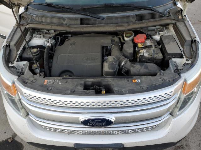 Photo 11 VIN: 1FM5K7D83FGC39420 - FORD EXPLORER 