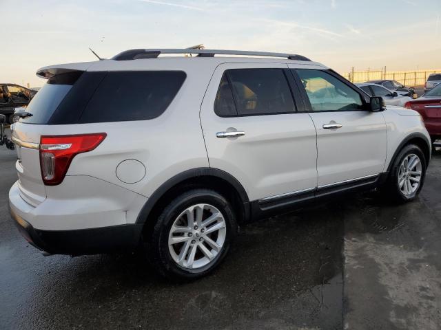 Photo 2 VIN: 1FM5K7D83FGC39420 - FORD EXPLORER 