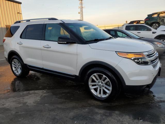 Photo 3 VIN: 1FM5K7D83FGC39420 - FORD EXPLORER 