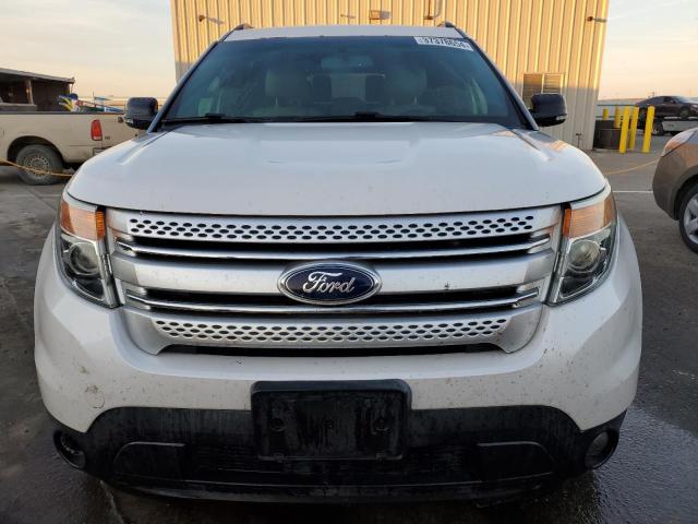 Photo 4 VIN: 1FM5K7D83FGC39420 - FORD EXPLORER 