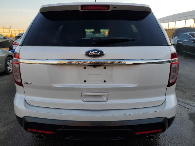 Photo 5 VIN: 1FM5K7D83FGC39420 - FORD EXPLORER 