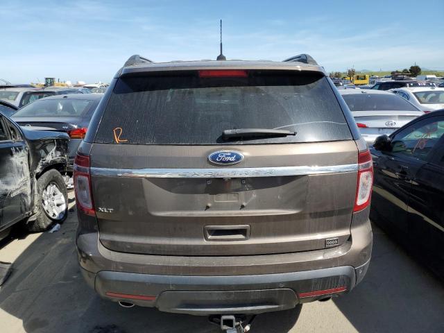 Photo 5 VIN: 1FM5K7D83FGC50935 - FORD EXPLORER 