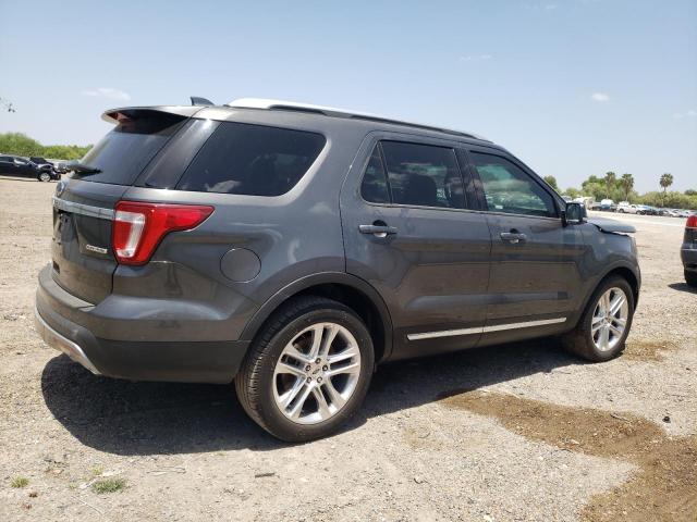 Photo 2 VIN: 1FM5K7D83GGA13251 - FORD EXPLORER X 